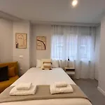 Cozy Studio In Tetuan - En 1/8