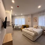 Cozy Studio In Tetuan - En 1/8