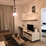 Apartamento Unico En Embajadores