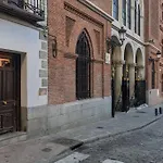 Madrid - La Latina De 1 A 4 Alojados