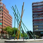 Habitacion Madrid Centro