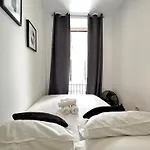 Habitacion Chueca Exterior