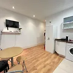 Habitacion Chueca Exterior