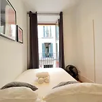 Habitacion Chueca Exterior