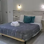 Hostal Met Madrid