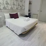 Hostal Met Madrid