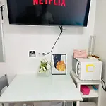 Acogedor Apartamento Usera