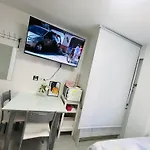 Acogedor Apartamento Usera