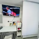 Acogedor Apartamento Usera
