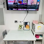 Acogedor Apartamento Usera
