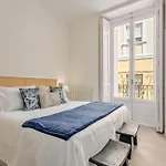 Charming Apartment Near Almudena And Royal Palace Perfect Madrid Stay Royal Palace II