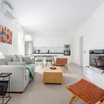 Charming Apartment Near Almudena And Royal Palace Perfect Madrid Stay Royal Palace II