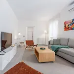 Charming Apartment Near Almudena And Royal Palace Perfect Madrid Stay Royal Palace II