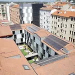 Diaphanous And Modern- 2Bd 2Bth- Plaza Espana