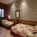 Hostal Hispano - Argentino Gran Vía