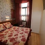 Hostal Hispano - Argentino Gran Vía
