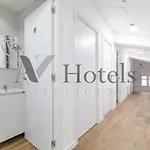 Ayz Luis Cabrera-Auto Check-In Property