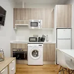 Ideal Flat In The Retiro Area - C5