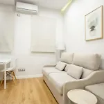 Ideal Flat In The Retiro Area - C5