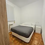 Mad Coco Apartamento Frente Al Prado