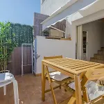 Nuevo Atico Loft 1Hab 3Pax En La Plaza De Chueca