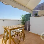 Nuevo Atico Loft 1Hab 3Pax En La Plaza De Chueca