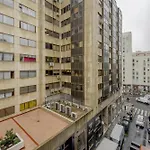 Excuisite New Apt En Gran Via Para 5Pax E2