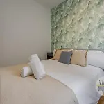 Centrico Apt En La Calle Toledo 77
