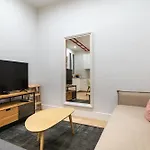 Cozy And Central-1Bd 1Bth- Cortes