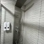 Habitacion Con Jacuzzi Y Bano Privado