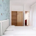 Enorme y acogedor piso en la puerta del sol