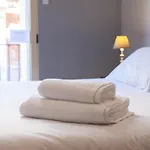 Enorme y acogedor piso en la puerta del sol