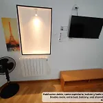 Madrid Centro Rooms