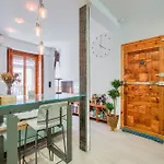 Chueca & Justicia - Luminoso Apartamento En Centro