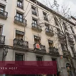 Exclusive Balcony Plaza Mayor