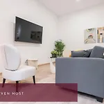 Exclusive Balcony Plaza Mayor