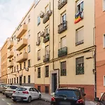 Wide & Modern- 3Bd 1Bth- Delicias