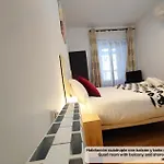 Madrid Centro Rooms