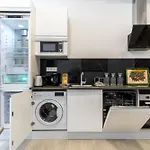 Modern Comfy-1Bedroom 1Bathroom-Prosperidad