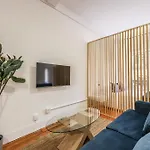 Victoria Apartments