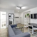 Apartamentos Pensamiento