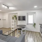 Apartamentos Pensamiento