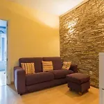 Habitación Luminosa y acogedora.