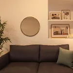 Apartment In Chamberi