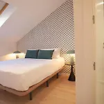 Apartment In Chamberi