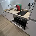 Moratalaz Apartments