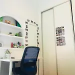 Solo Fin De Ano 5 Personas Maximo