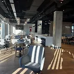 Ibis Budget Madrid Aeropuerto