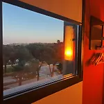 Ibis Budget Madrid Aeropuerto