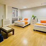 Punta Me Apartments In The Best Location In Madrid Downton